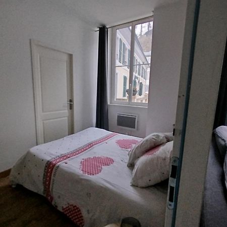 Appartement Eaux Bonnes Exteriör bild